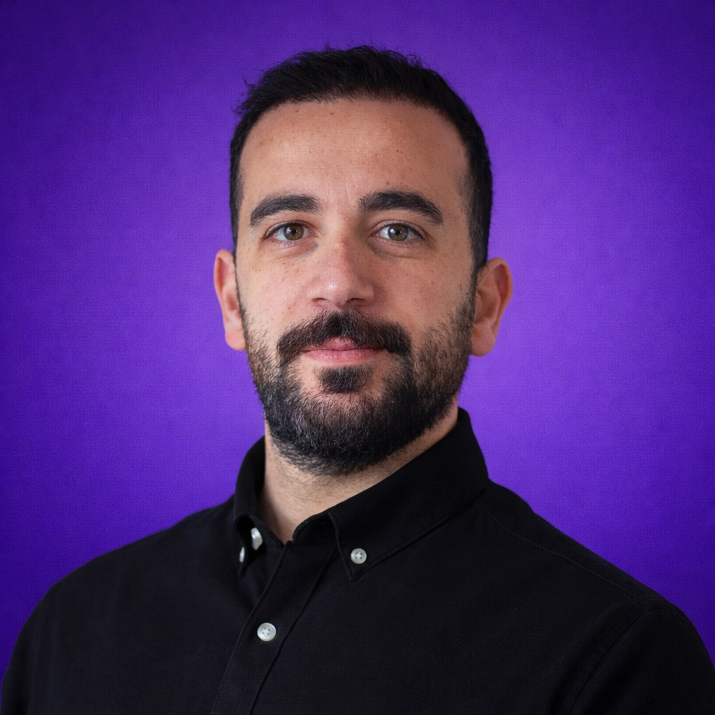 Mhammad Alkhatib (M.A.)